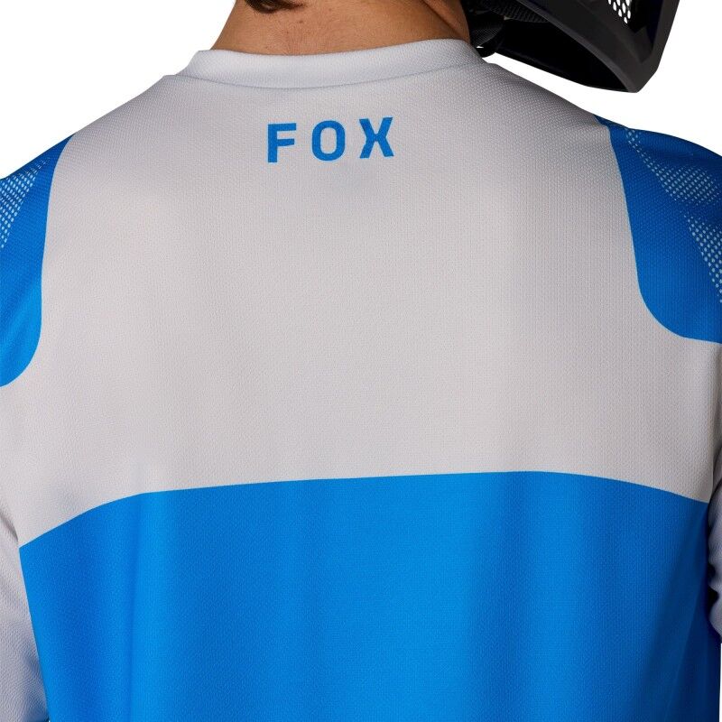 Fox Racing Ranger SS Jersey Tactile - Maillot MTB - Hombre | Hardloop