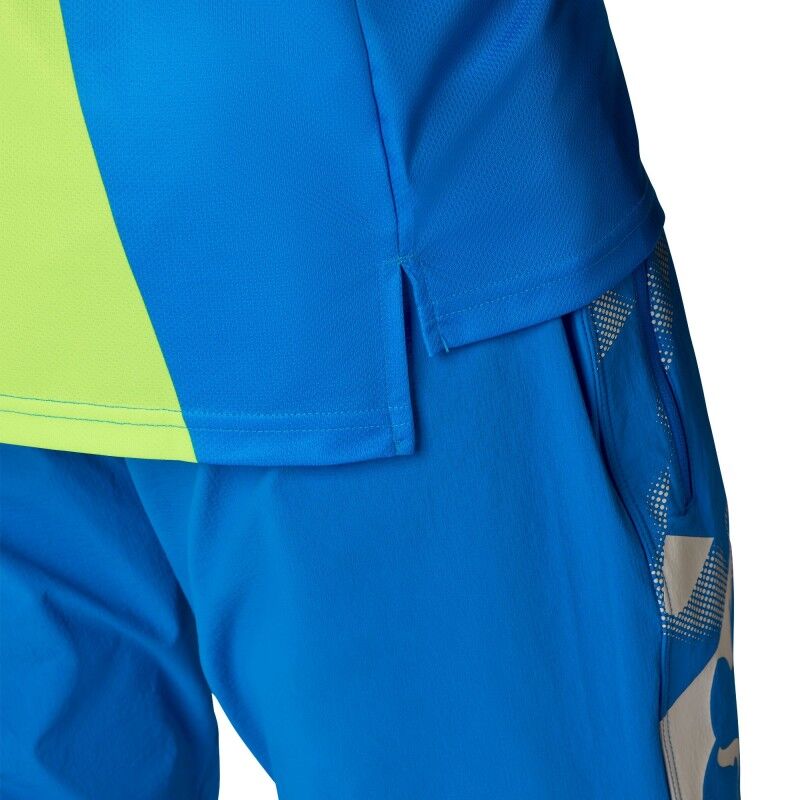 Fox Racing Ranger SS Jersey Tactile - Maillot VTT homme | Hardloop