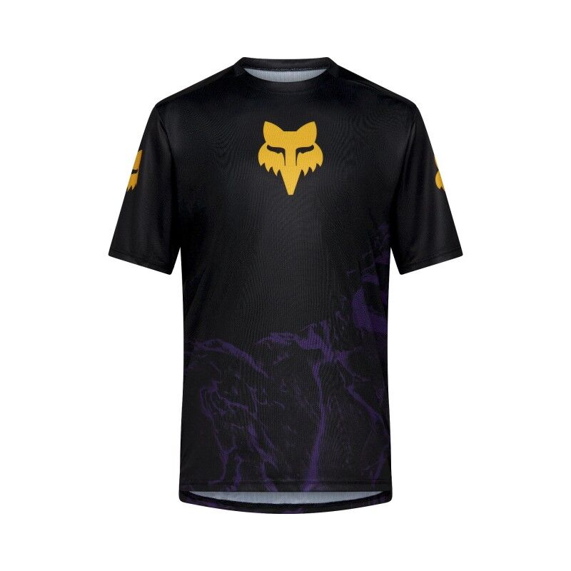 Ranger SS Jersey Img Print - Cykeljersey - Herrer