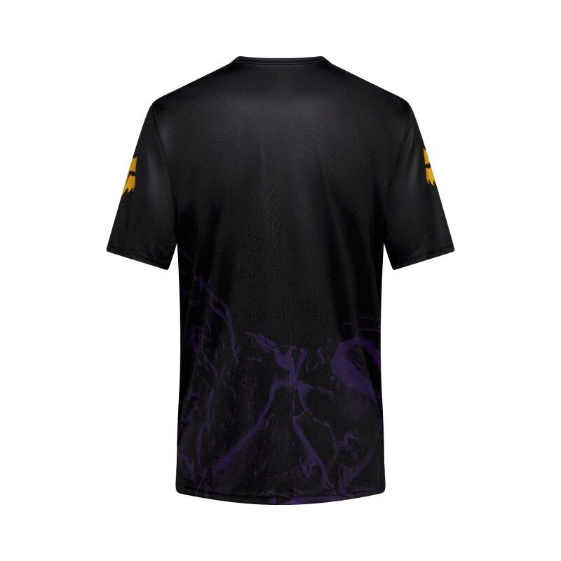 Fox Racing Ranger SS Jersey Img Print - MTB jersey - Men's | Hardloop