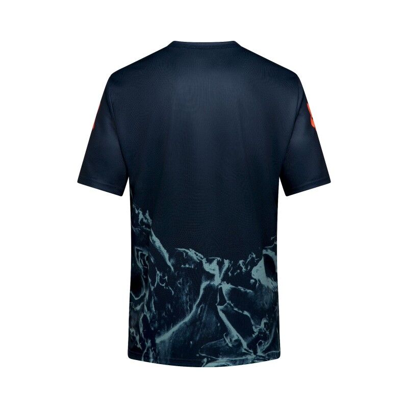 Fox Racing Ranger SS Jersey Img Print - MTB jersey - Men's | Hardloop
