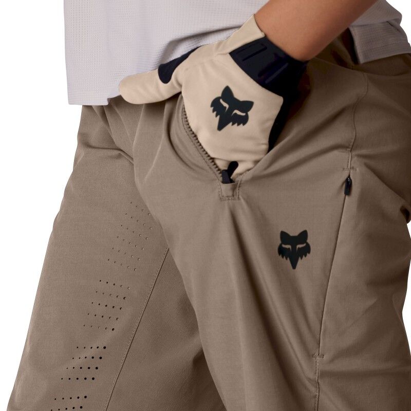 Fox Racing W Flexair Short - MTB shorts - Women's | Hardloop