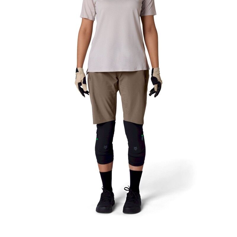 Fox Racing W Flexair Short - MTB shorts - Women's | Hardloop