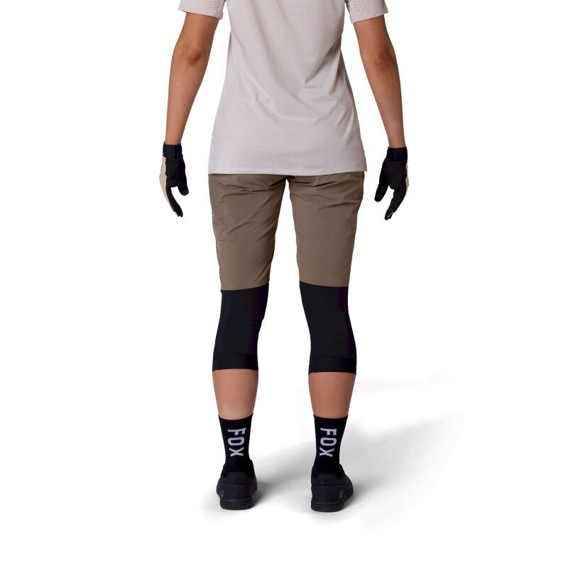 Fox Racing W Flexair Short - MTB shorts - Women's | Hardloop