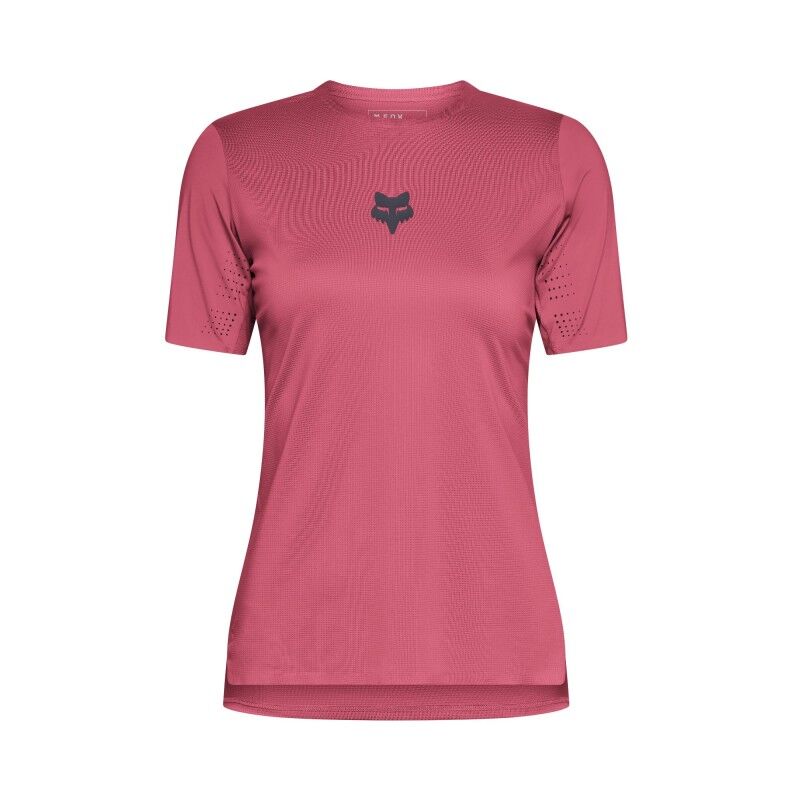 W Flexair SS Jersey - Maillot MTB - Mujer