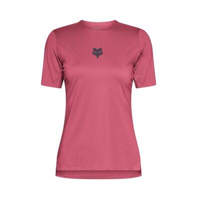 W Flexair SS Jersey - Maillot VTT femme