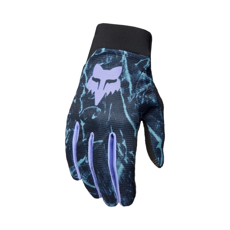 W Ranger Glove Image Print - MTB handschoenen - Dames