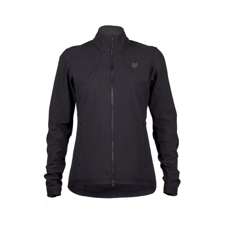 W Ranger Fire Jacket - MTB Jacke - Damen