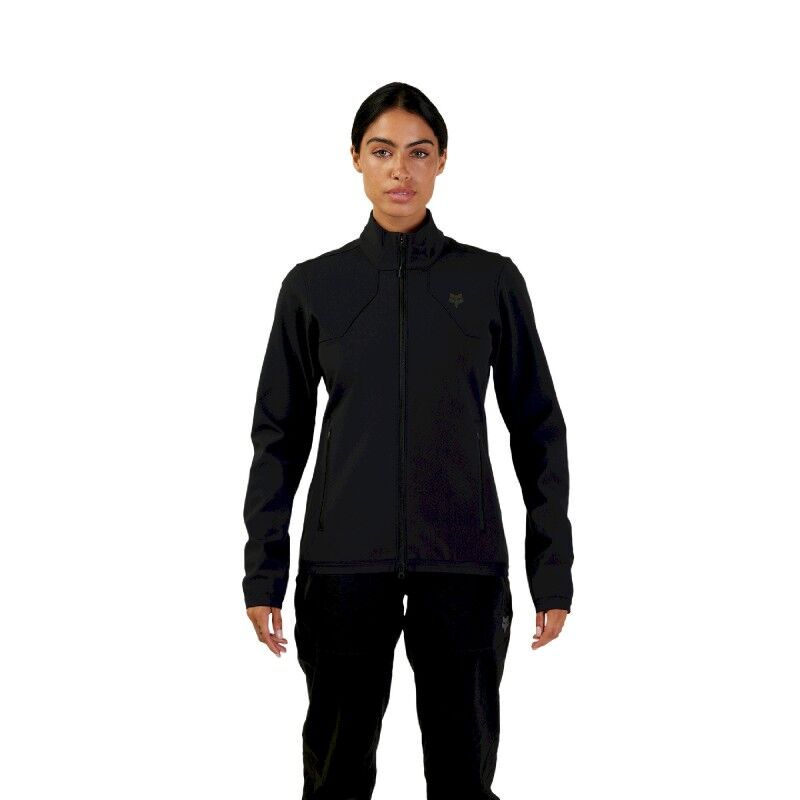 Fox Racing W Ranger Fire Jacket - MTB jacket - Women's | Hardloop