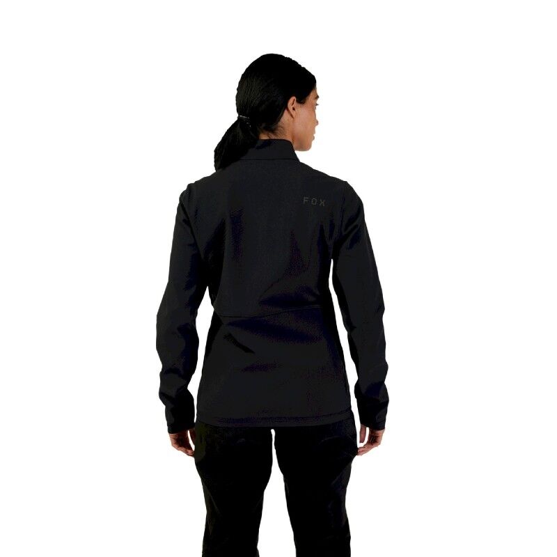 Fox Racing W Ranger Fire Jacket - MTB jacket - Women's | Hardloop