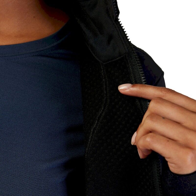Fox Racing W Ranger Fire Jacket - MTB Takki - Naiset | Hardloop