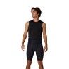 Fox Racing Tecbase Bib Liner - Cykelbukser - Herrer | Hardloop