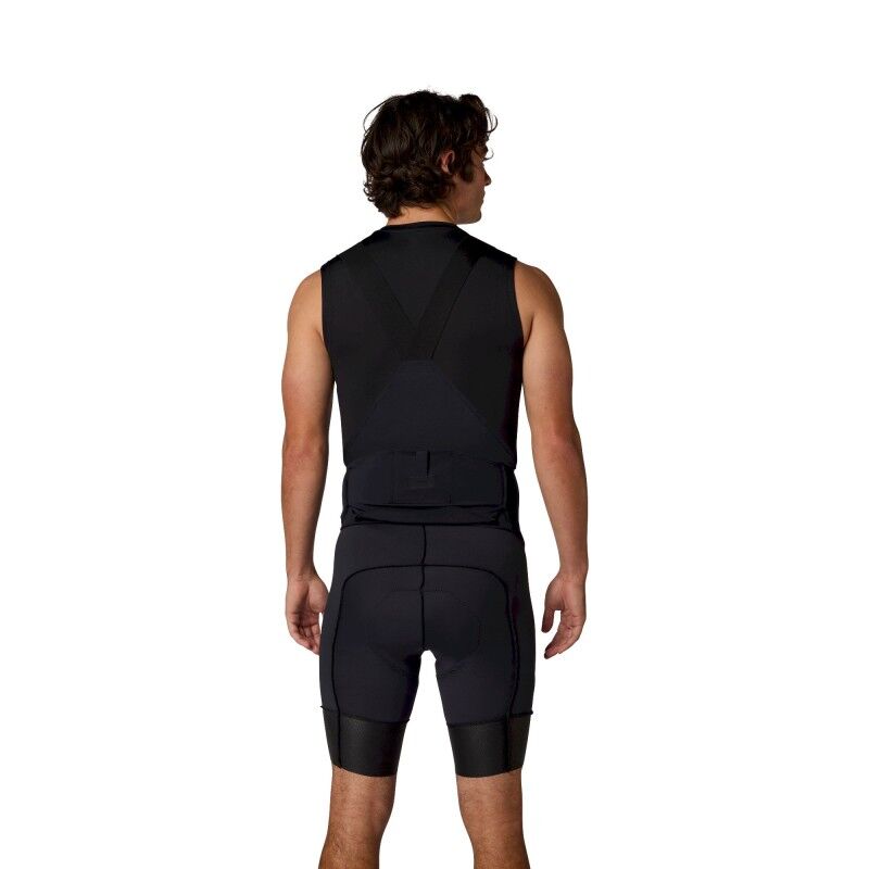 Fox Racing Tecbase Bib Liner - Cuissard VTT homme | Hardloop