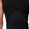 Fox Racing Tecbase Bib Liner - Cuissard VTT homme | Hardloop