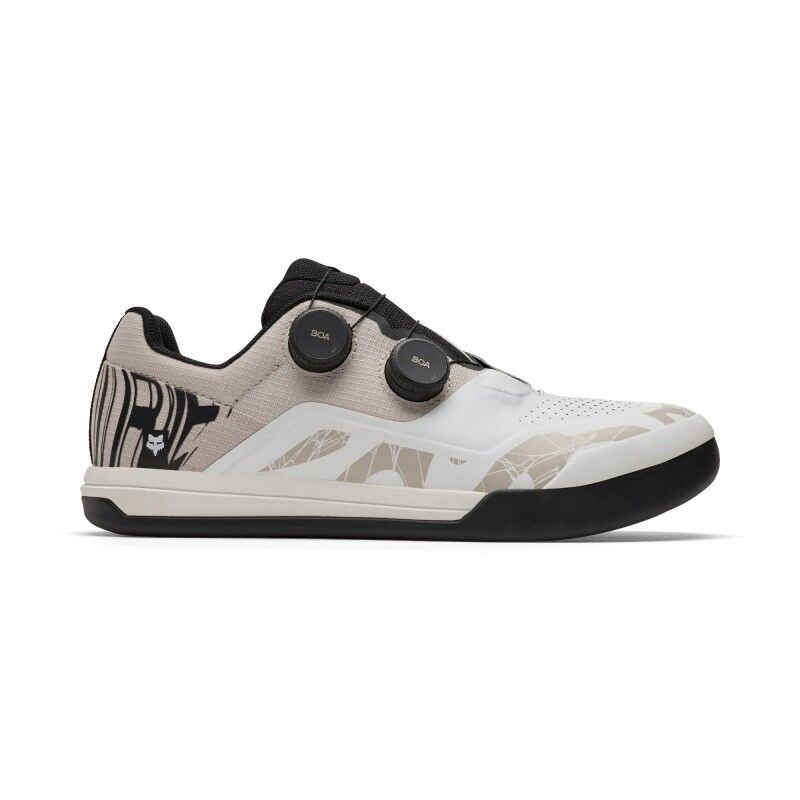 Fox Racing Union Boa Flat Diffuse SE - Chaussures VTT | Hardloop