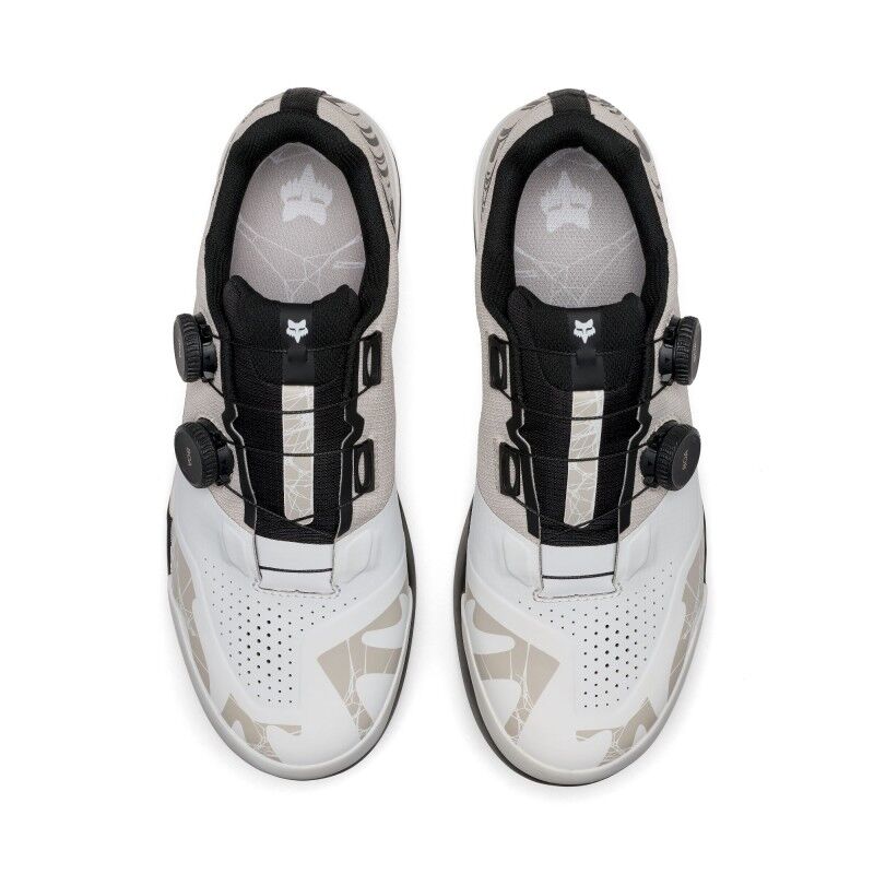 Fox Racing Union Boa Flat Diffuse SE - MTB skor | Hardloop
