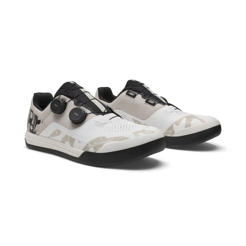 Fox Racing Union Boa Flat Diffuse SE - MTB skor | Hardloop