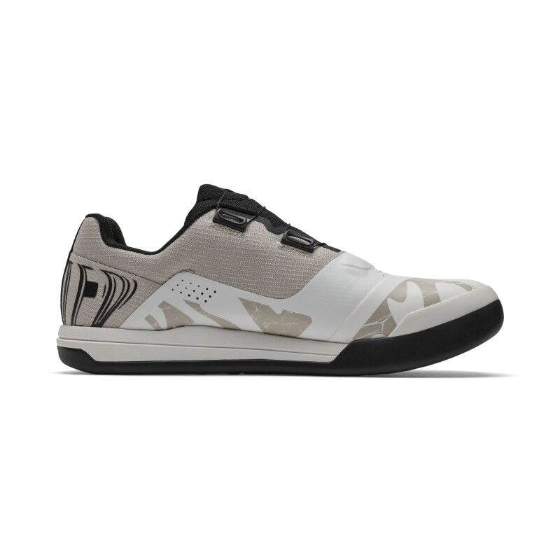 Fox Racing Union Boa Flat Diffuse SE - Sapatos BTT | Hardloop