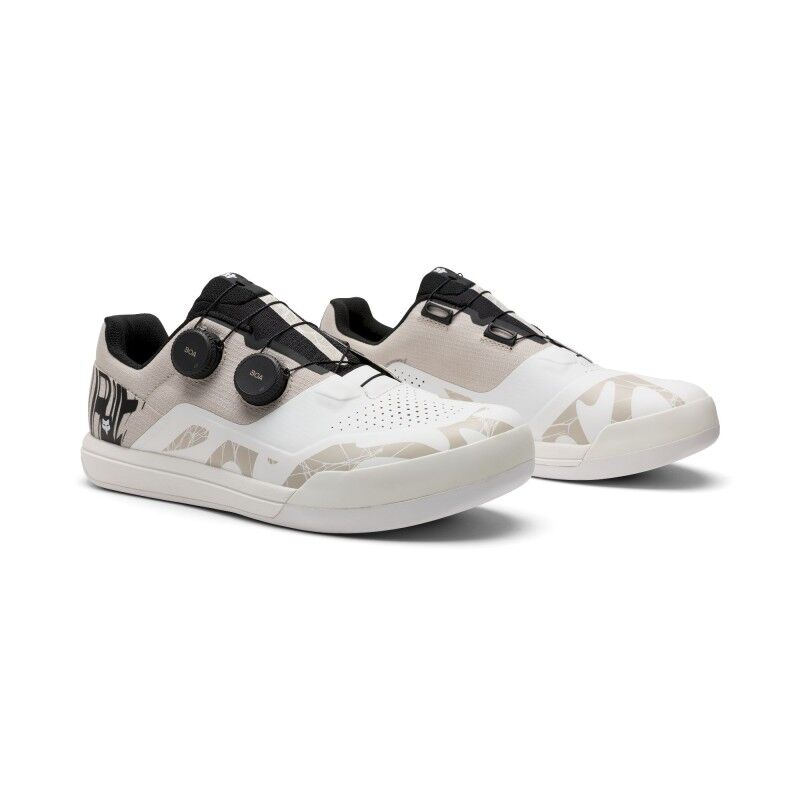 Fox Racing Union Boa Diffuse SE - Sapatos BTT | Hardloop