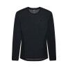 Fox Racing Tecbase Fire LS Shirt - MTB jersey - Men's | Hardloop