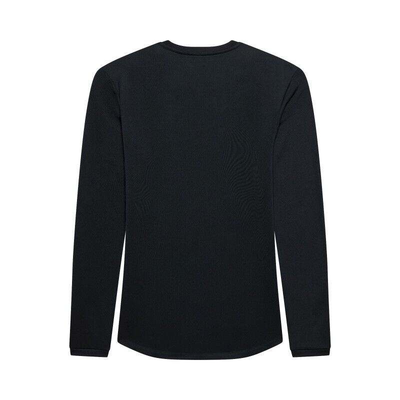 Fox Racing Tecbase Fire LS Shirt - Maillot MTB - Hombre | Hardloop