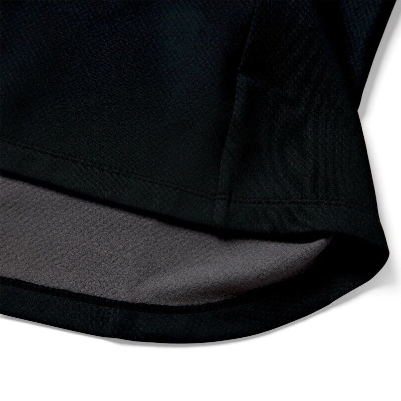 Fox Racing Tecbase Fire LS Shirt - Maglia MTB - Uomo | Hardloop