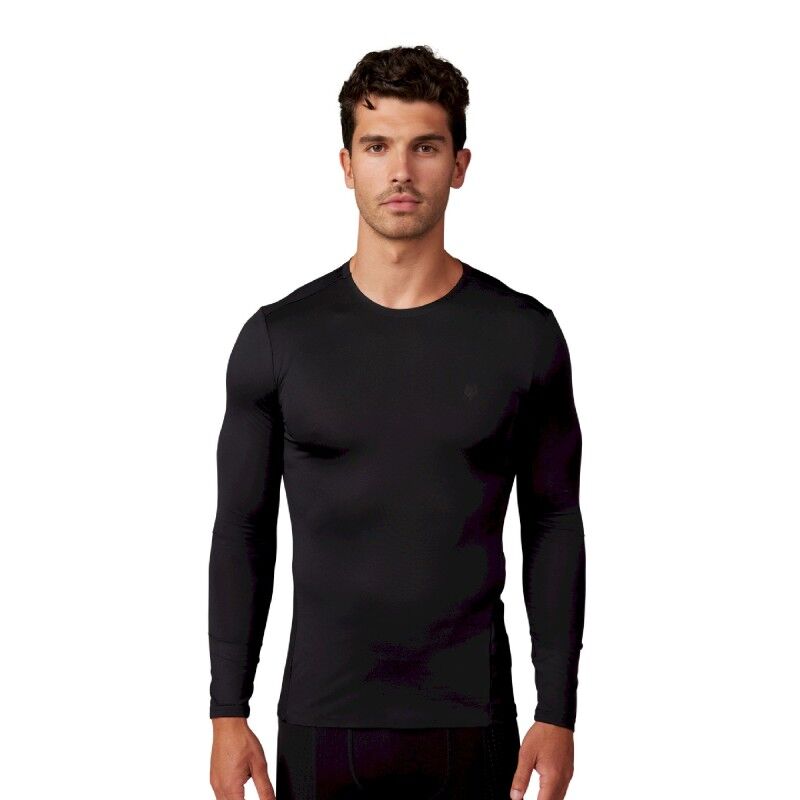 Tecbase LS Shirt - Maglia MTB - Uomo