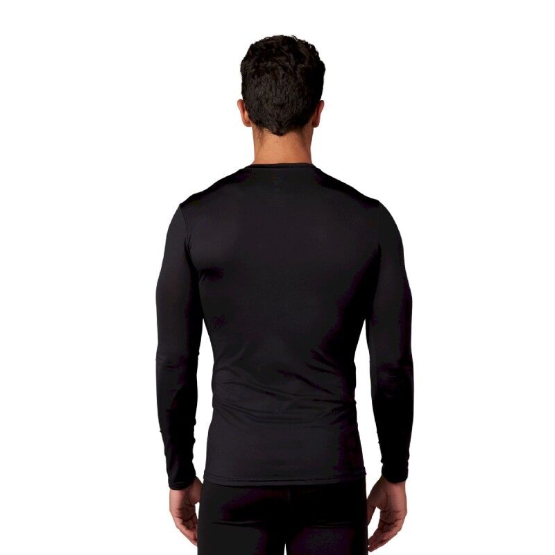 Fox Racing Tecbase LS Shirt - Maillot VTT homme | Hardloop