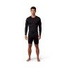 Fox Racing Tecbase LS Shirt - Maillot VTT homme | Hardloop
