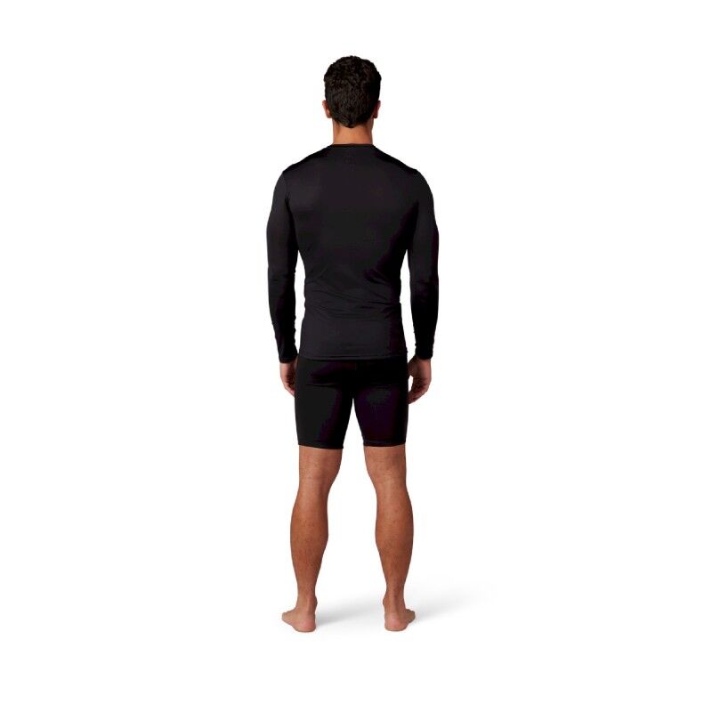 Fox Racing Tecbase LS Shirt - MTB jersey - Men's | Hardloop