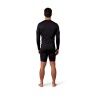 Fox Racing Tecbase LS Shirt - Maillot VTT homme | Hardloop