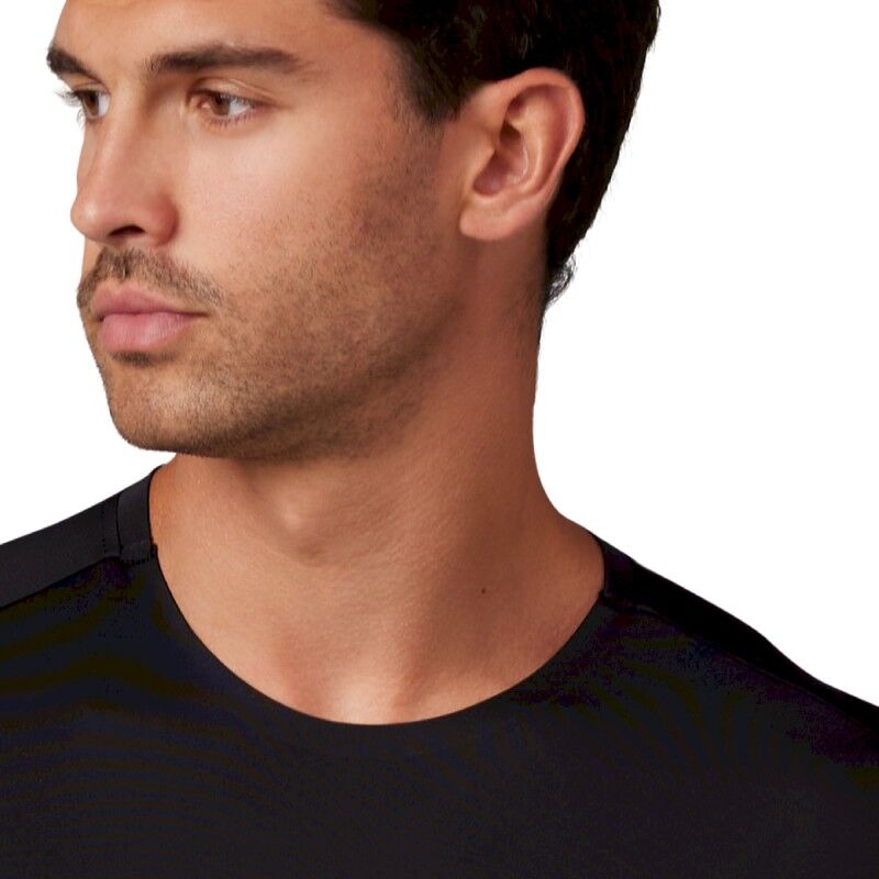Fox Racing Tecbase LS Shirt - Maillot VTT homme | Hardloop