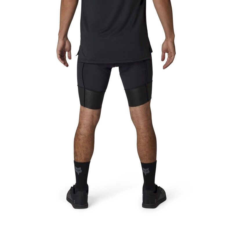 Fox Racing Tecbase Liner Short - Cykelbyxa - Herr | Hardloop