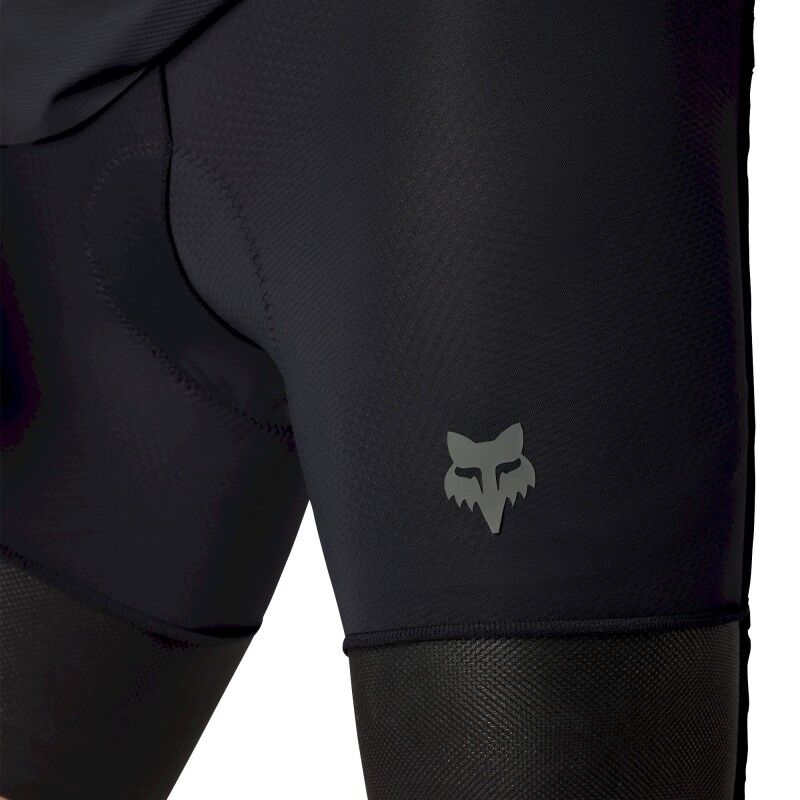 Fox Racing Tecbase Liner Short - Pyöräilyhousut - Miehet | Hardloop