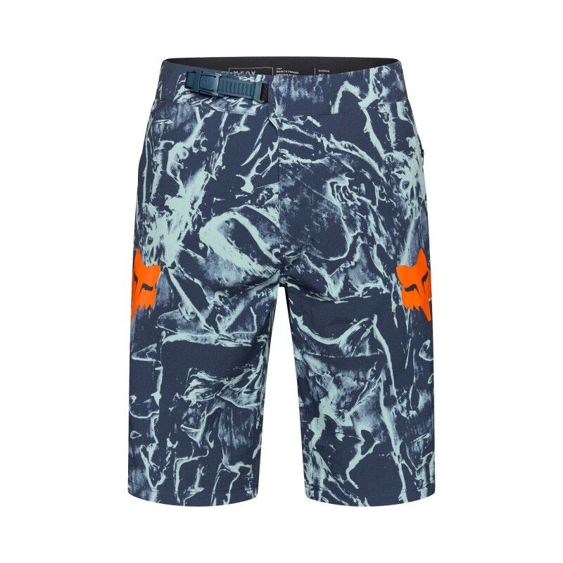 Ranger Short Image Print - Pantaloncini MTB - Uomo