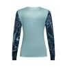 Fox Racing W Ranger LS Jersey Img Print - Pyöräilypusero - Naiset | Hardloop