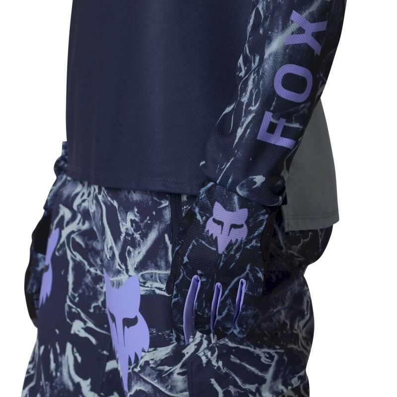 Fox Racing W Ranger LS Jersey Img Print - Dámské mtb dres | Hardloop