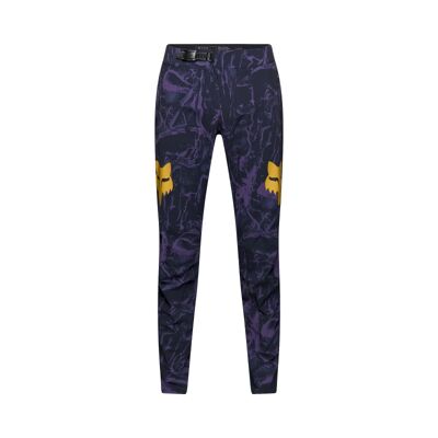 Ranger Pant Image Print - Spodnie MTB dziecięce