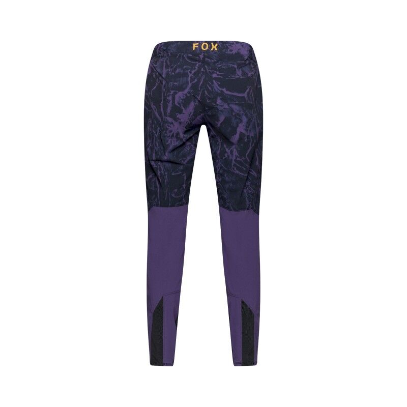 Fox Racing Ranger Pant Image Print - MTB Hosen lang - Herren | Hardloop