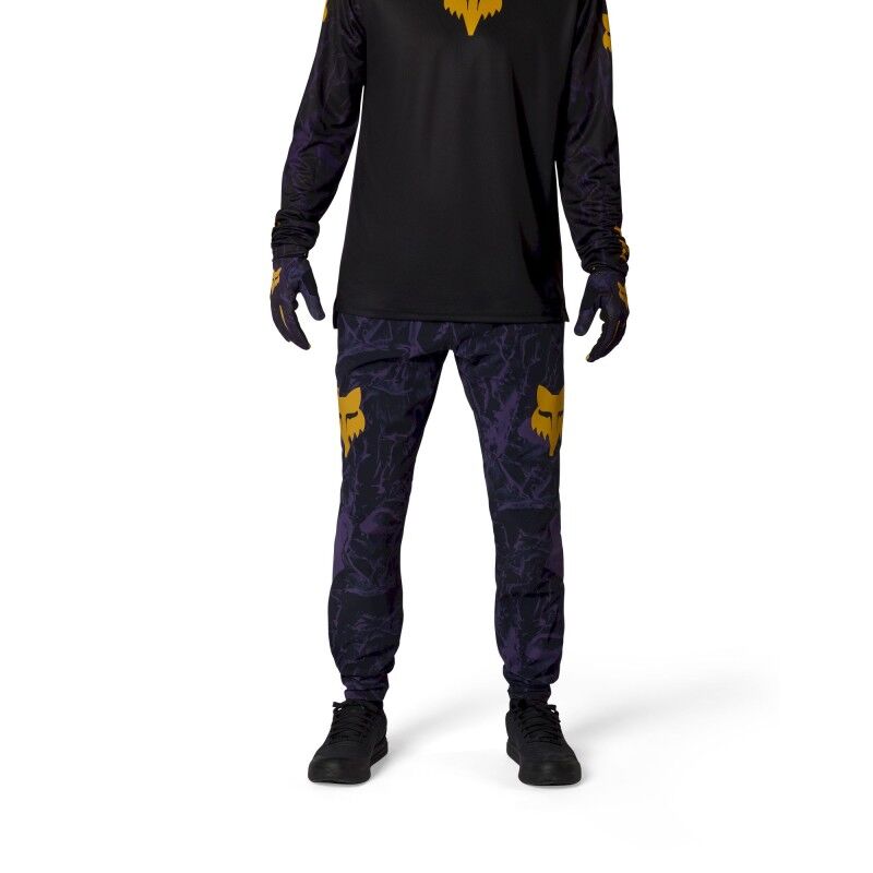 Fox Racing Ranger Pant Image Print - MTB bukser - Herrer | Hardloop