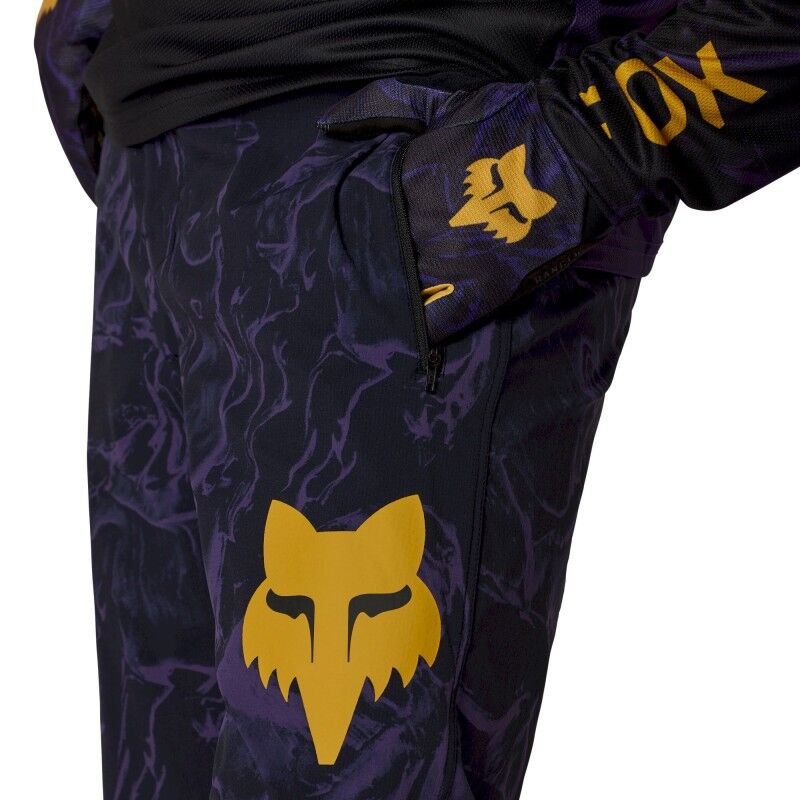 Fox Racing Ranger Pant Image Print - MTB Hosen lang - Herren | Hardloop