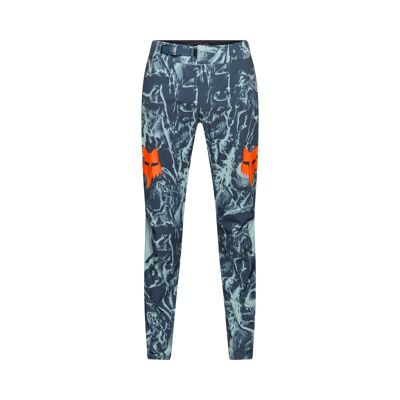 Ranger Pant Image Print - MTB bukser - Herrer