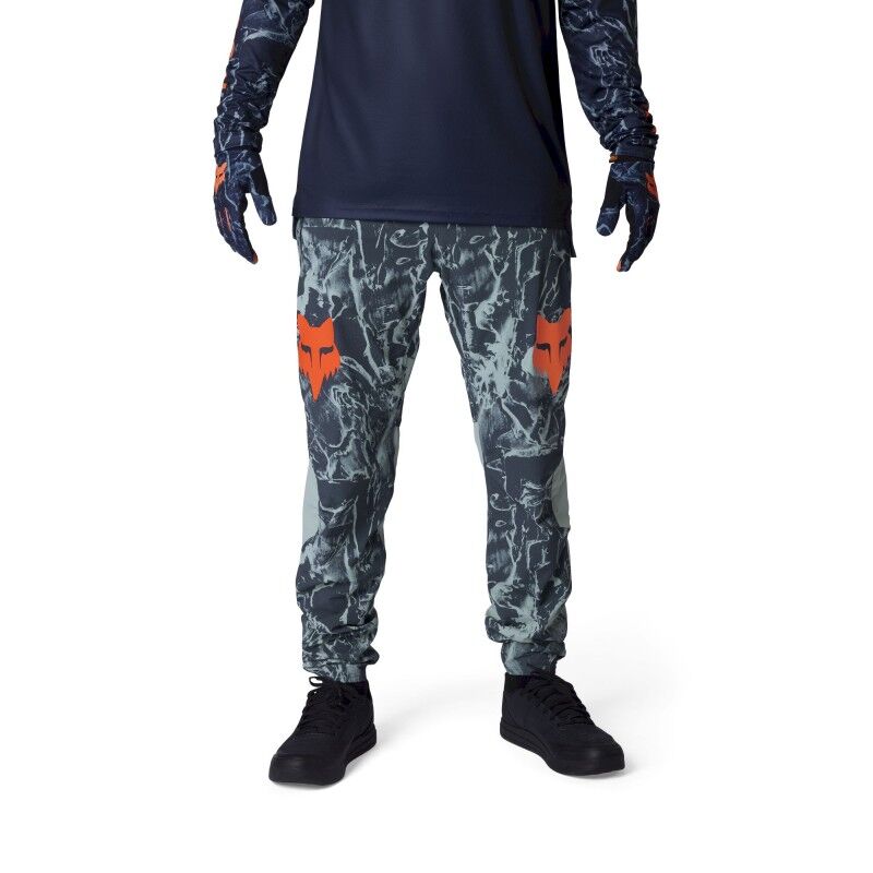Fox Racing Ranger Pant Image Print - Pantalon VTT homme | Hardloop