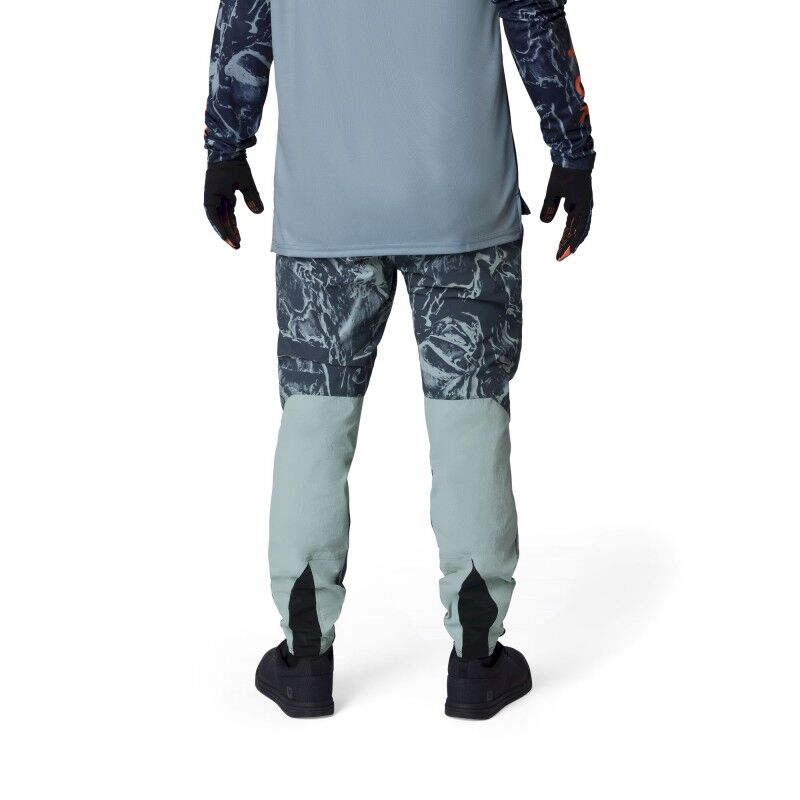 Fox Racing Ranger Pant Image Print - Pantalones MTB - Hombre | Hardloop