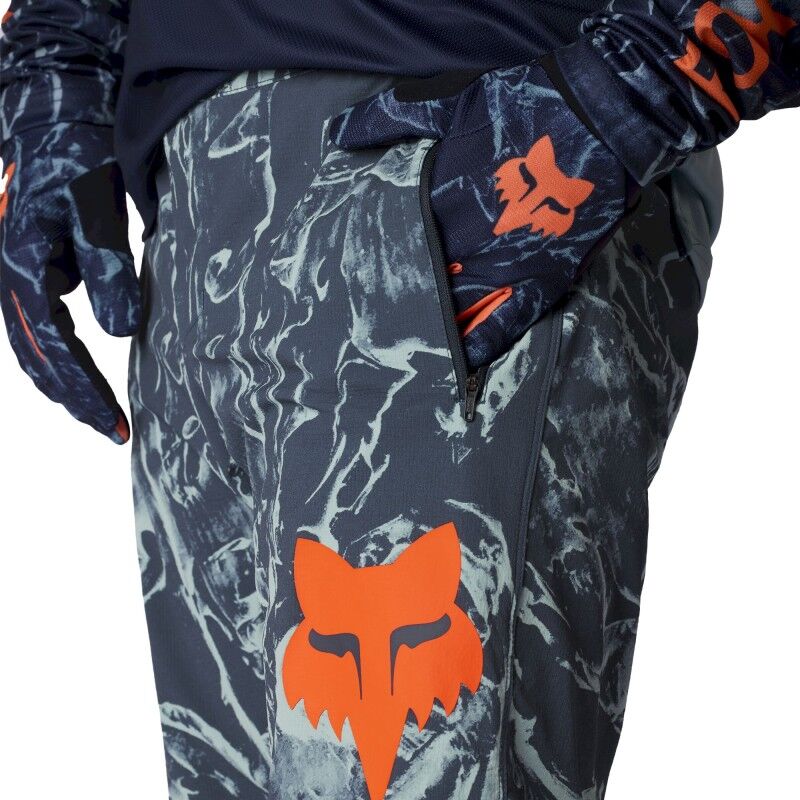 Fox Racing Ranger Pant Image Print - MTB bukser - Herrer | Hardloop