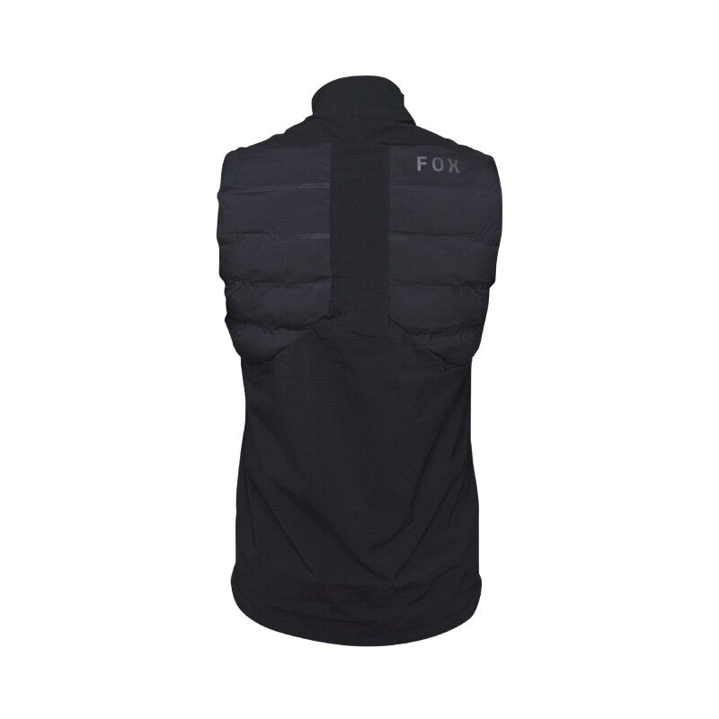 Fox Racing Flexair Fire Vest - MTB Jas - Heren | Hardloop