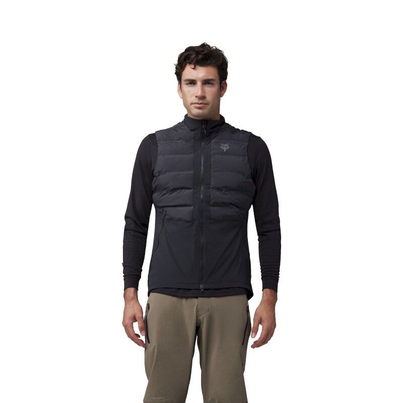 Fox Racing Flexair Fire Vest - MTB jacket - Men's | Hardloop