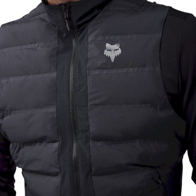 Fox Racing Flexair Fire Vest - Veste VTT homme | Hardloop