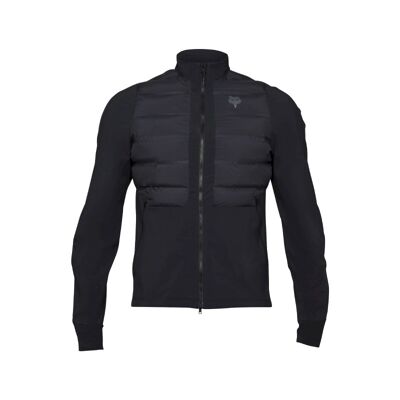Flexair Fire Hybrid - Chaqueta MTB - Hombre