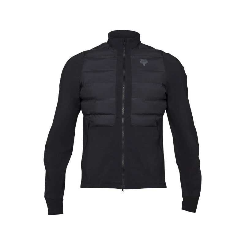 Flexair Fire Hybrid - Veste VTT homme